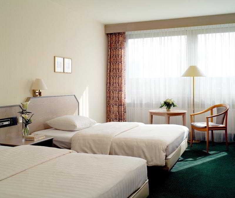 Fourside Hotel Trier Room photo